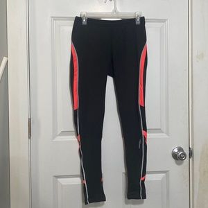 Saucony Running Leggings